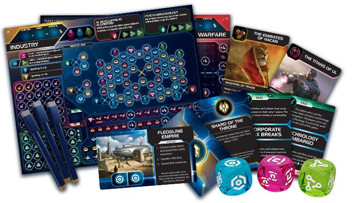 Immagine prodotto FFG Iscrizione crepuscolare (Tedesco)