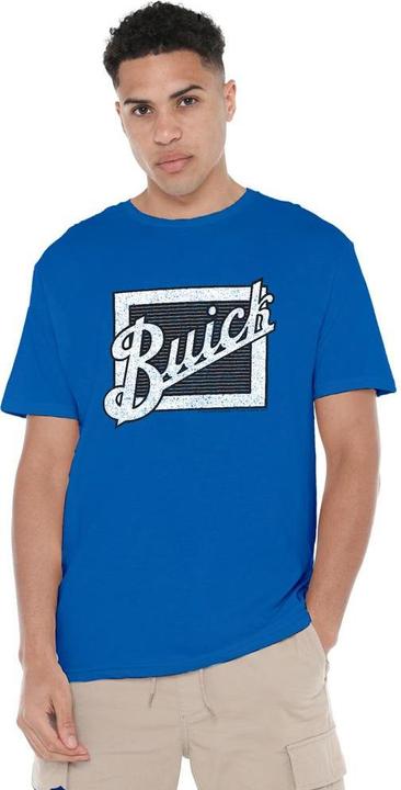 Produktbild Buck TShirt (XL)