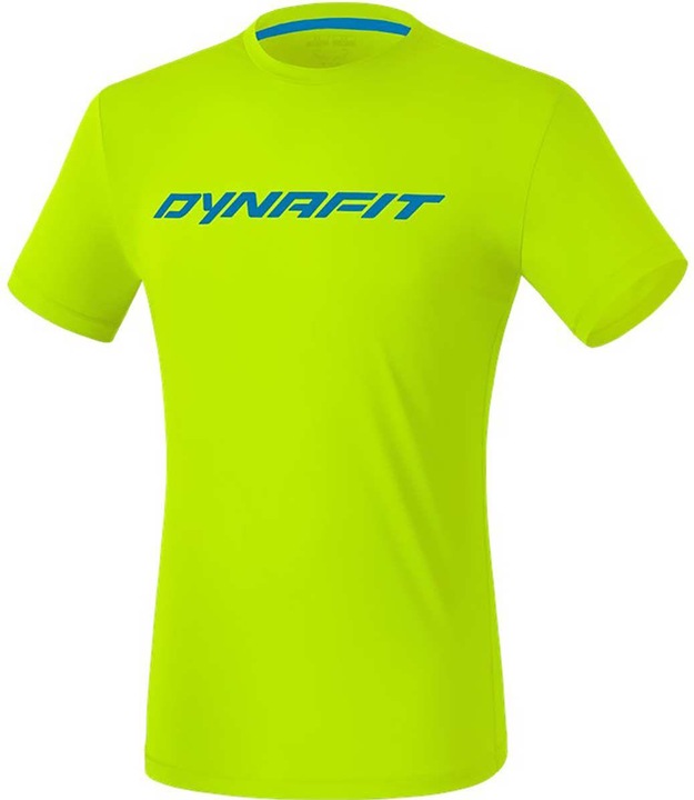 Dynafit Traverse 2 S/S T-Shirt (M, XL)