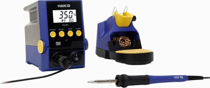 Hakko Lötstation FX-971 Set