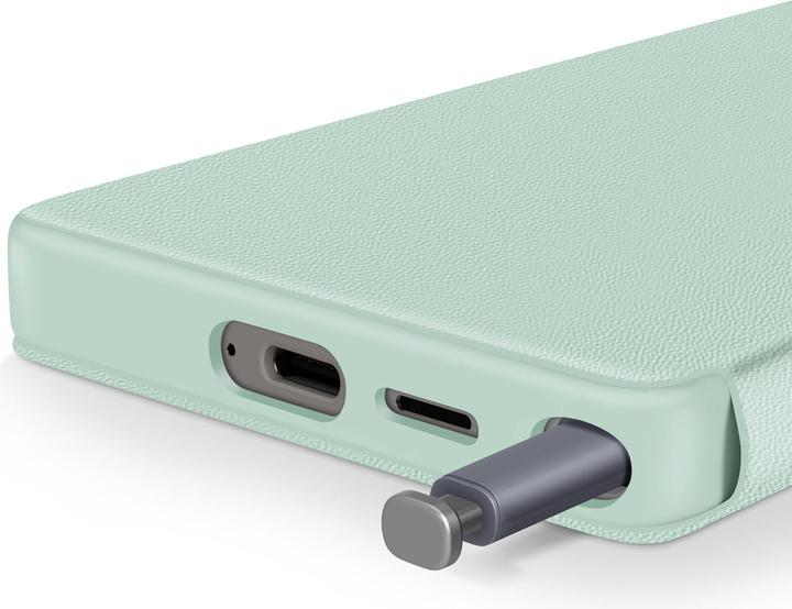 Actual product image Avizar Clear View (Samsung Galaxy S25 Ultra)