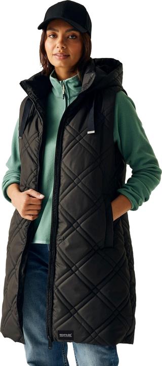 Produktbild Regatta Rurietta Weste Lang (36)