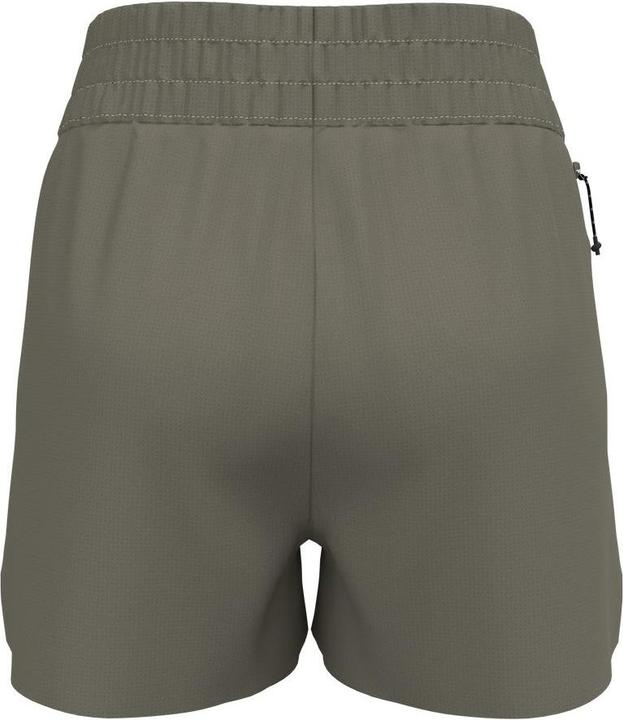 Actual product image Odlo Women's Zeroweight 3" 2-In-1 Short (XS)