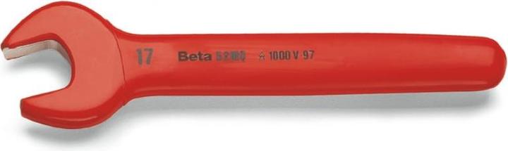 Produktbild BETA 000520110 52MQ 10 Einmaulschlüssel