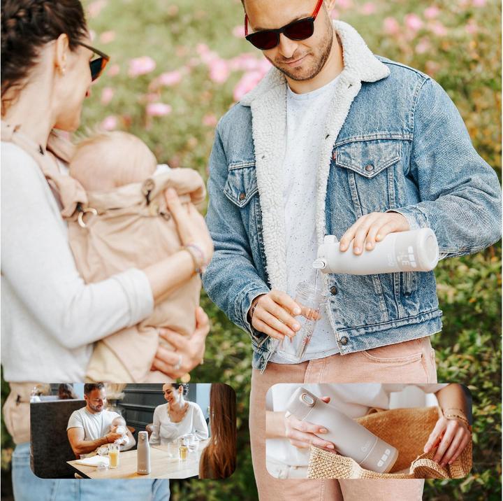 Produktbild Babymoov Moov & Feed