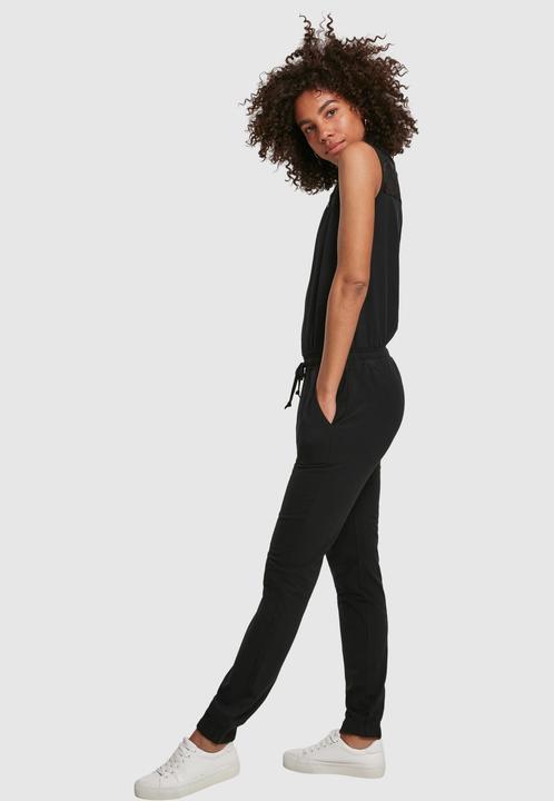 Produktbild Urban Classics Ladies Lace Block Jumpsuit (3XL)