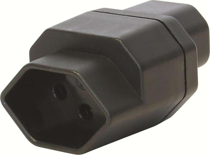 Produktbild Steffen Umwandlungsstecker