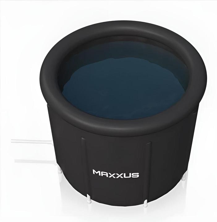 Gorilla Sports Eisbad XL