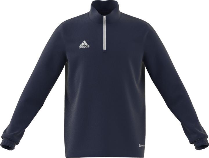 Produktbild adidas Entrada 22 Trainingspullover Kinder (140)