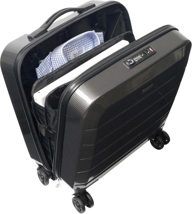Produktbild Check.In Pilotenkoffer - LONDON 2.0 (30 l)