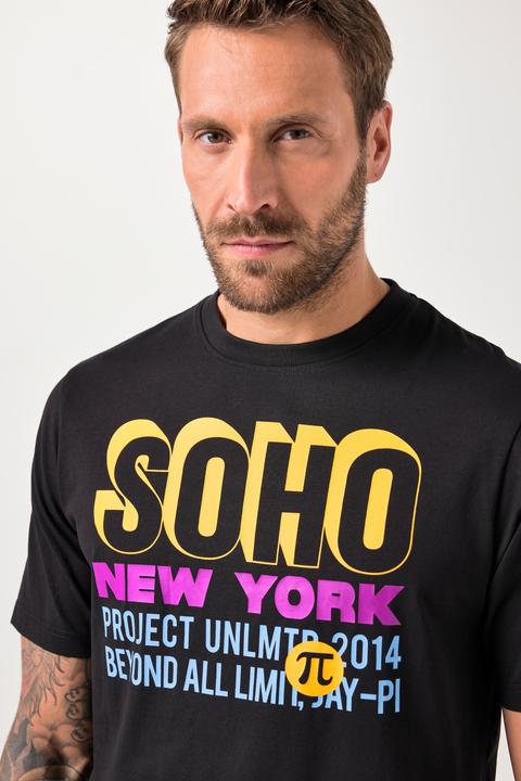 Produktbild Jay-Pi T-Shirt FLEXNAMIC®, Fitness, Halbarm, bis 7 XL (3XL)