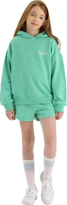 Produktbild Minoti Hoodie und Hose Mädchen (128)