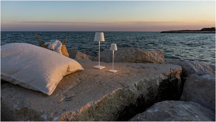 Immagine prodotto Zafferano Poldina Micro (142 lm)