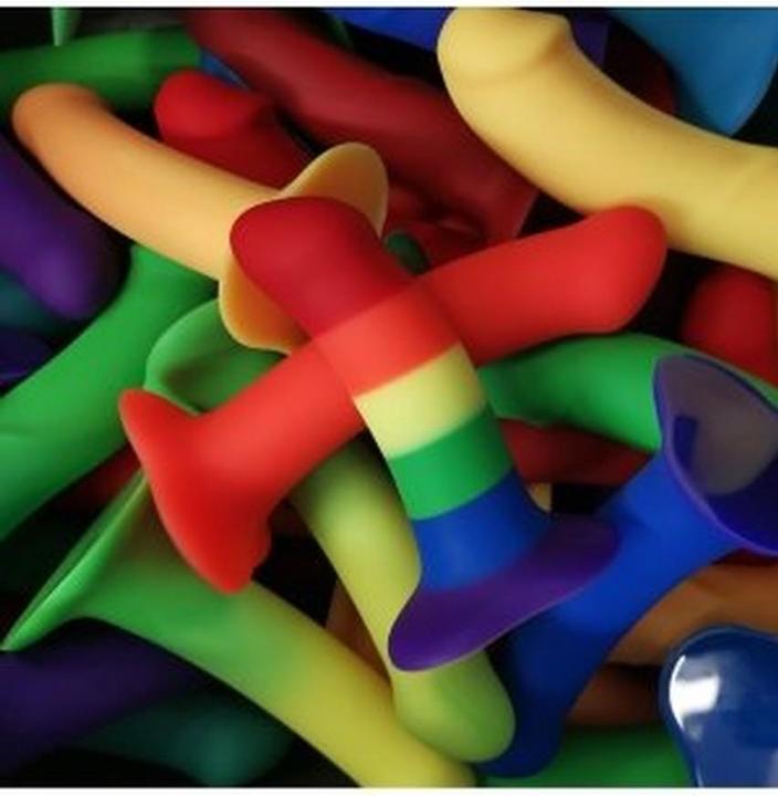 Produktbild Fun Factory Amor Pride Edition