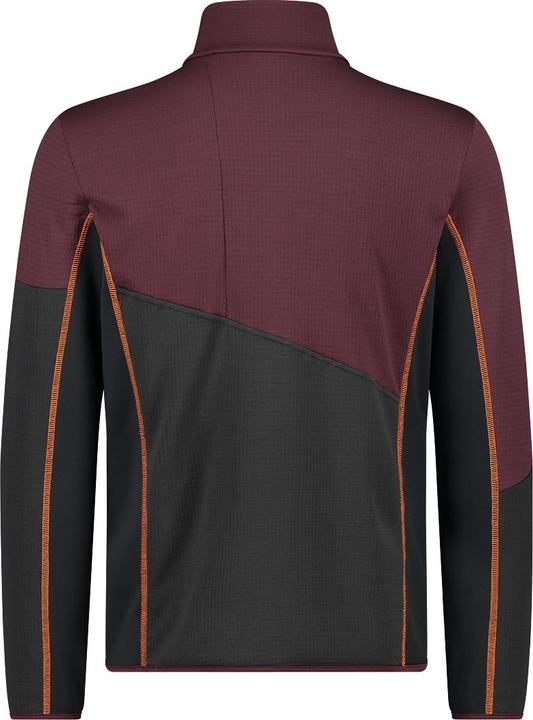 Produktbild CMP Campagnolo Jacket Grid Tech (S)