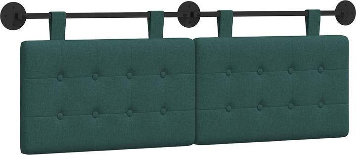 Actual product image vidaXL Schlafzimmer-Kopfteil (130 x 5 x 5 cm)