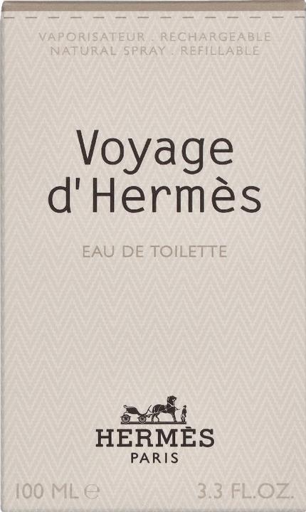 Produktbild Hermès Eau de Toilette (Eau de Toilette, 100 ml)