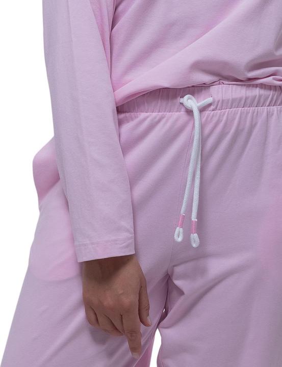 Produktbild Mey Solid Love Schlafanzug (XXL)