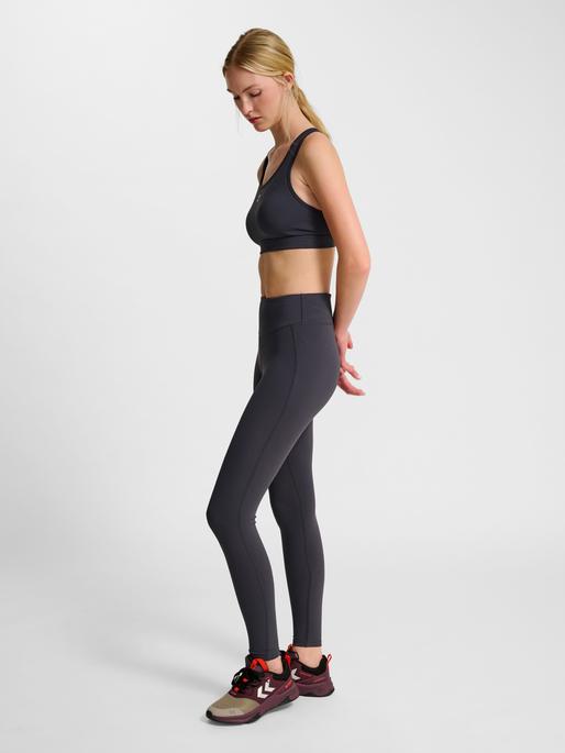 Produktbild hummel Hmlpulse High Waist Tights (M)