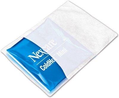 Immagine prodotto Nexcare Bio pacchetto caldo freddo 11x12cm (2 x, 300 g)