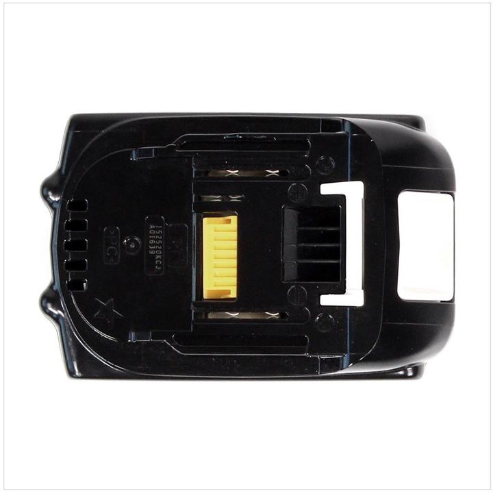 Productafbeelding Makita LXT BL1840B oplaadbare batterij (18 V)