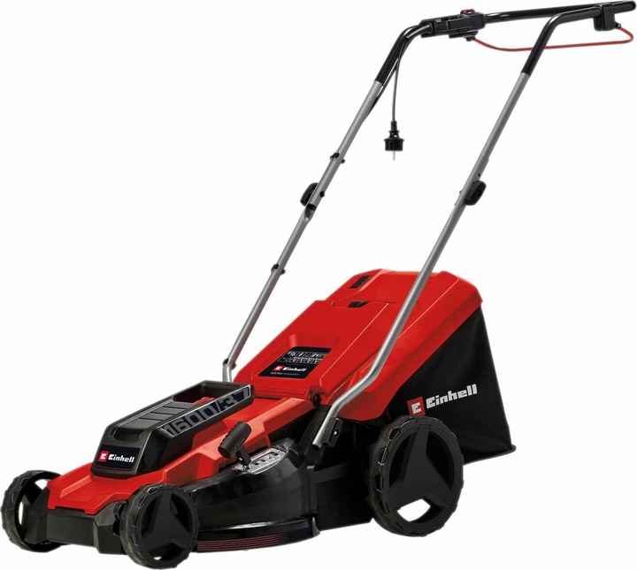 Produktbild Einhell GC-EM 1600/37 (Netzbetrieb)