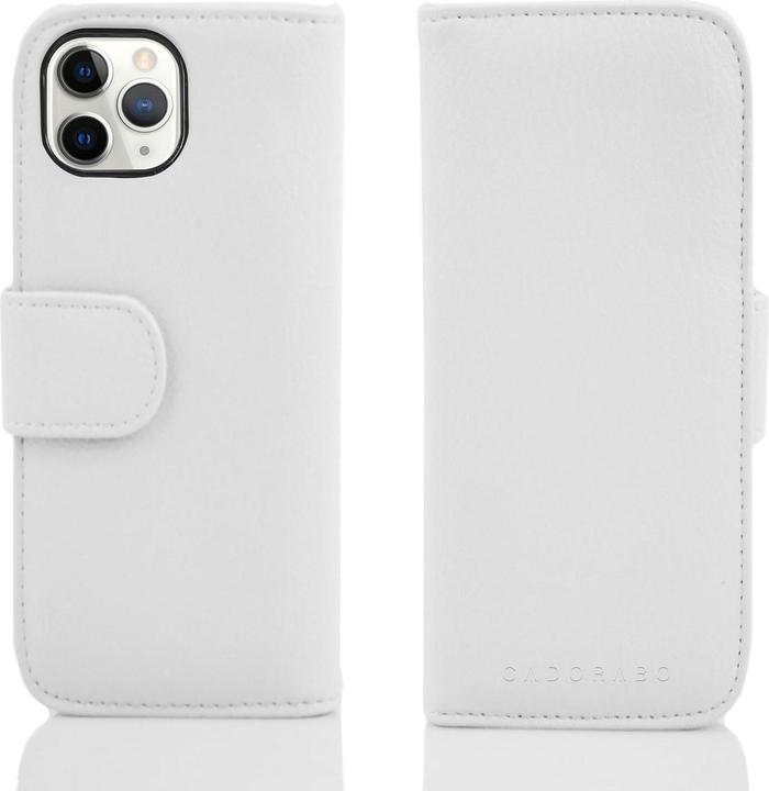 Image du produit Cadorabo Pochette 3 cartes (Apple iPhone 13 Pro Max)