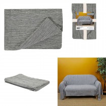 Produktbild Home Deco Factory Sofabezug (170 x 250 cm)