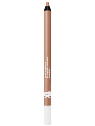 Image du produit Veralab Time Liner Lip Pencil - 03 Calima Nude Light Brown Cold (03 Calima Nude Light Brown Cold)