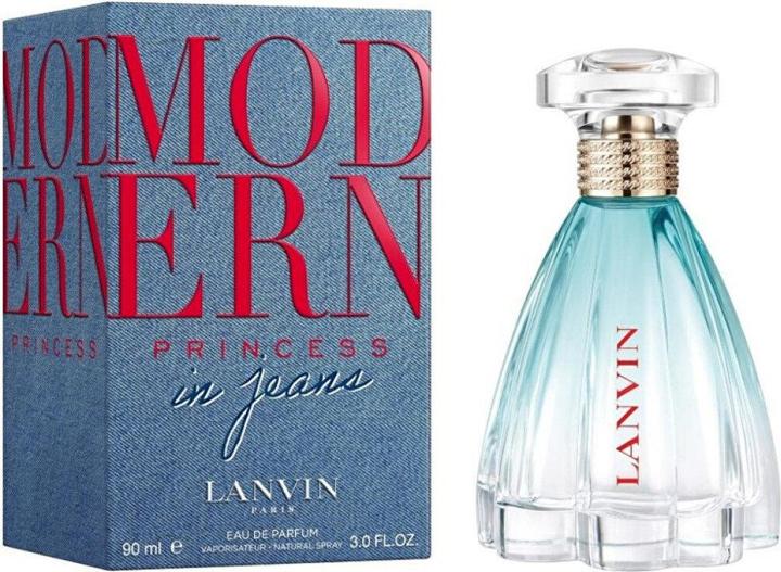 Immagine prodotto Lanvin Modern Princess in Jeans (Eau de parfum, 90 ml)
