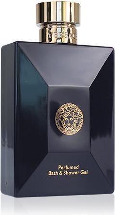 Actual product image Versace Dylan Blue - Bath & Shower Gel (250 ml)