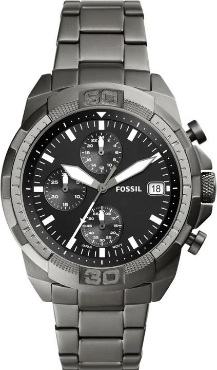Produktbild Fossil Bronson (Chronograph, 44 mm)