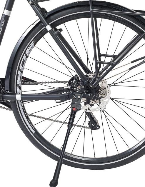 Productafbeelding Hebie Fix 18