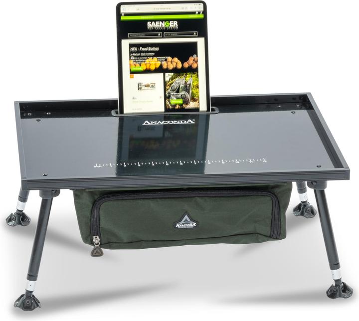 Immagine prodotto AnacondA Multitask Bivvy Table
