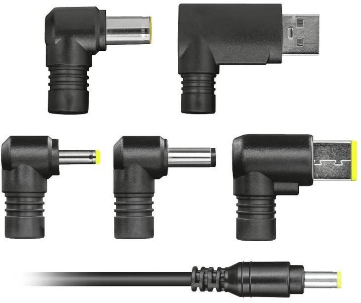 Immagine prodotto Trust Alimentatore 90 W Maxo per notebook Lenovo (90 W)