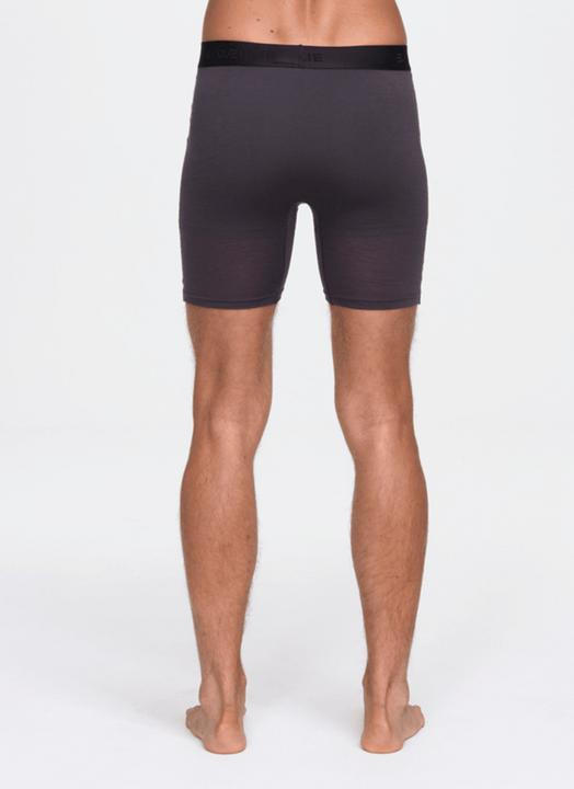 Actual product image Daehlie M Boxer Wind Wool (XL)