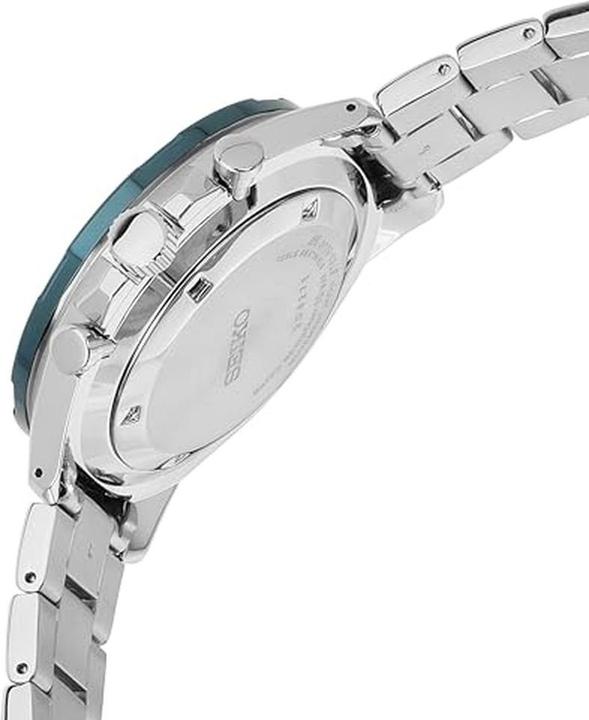 Produktbild Seiko Chronograph (Chronograph, 44 mm)