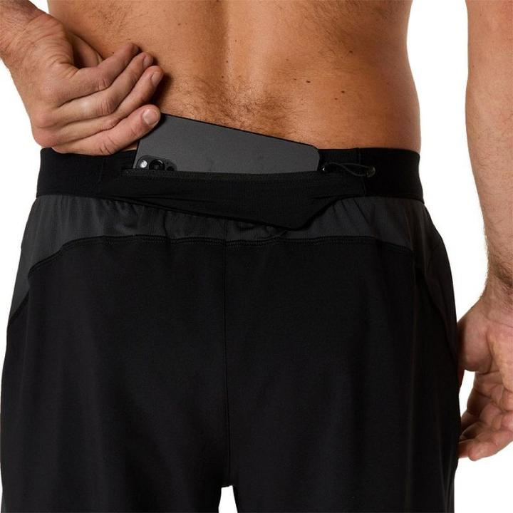 Produktbild ASICS Performance Herren Road 7IN Shorts (XXL)