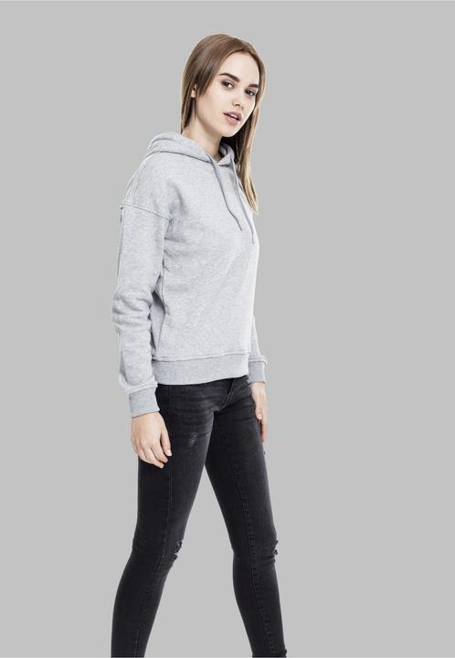 Image du produit Urban Classics Ladies Hoody (S)