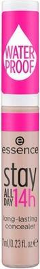 Produktbild essence Concealer 14 h long-lasting 030 nude (30 Neutral Beige)