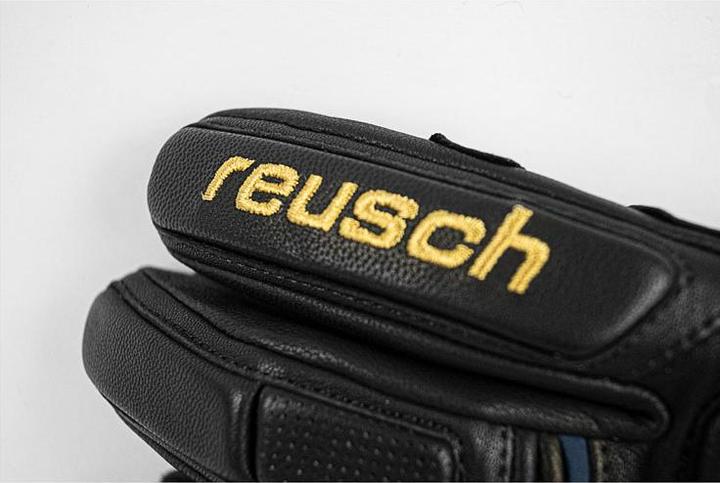 Produktbild MGA Reusch Pro Rc (9)