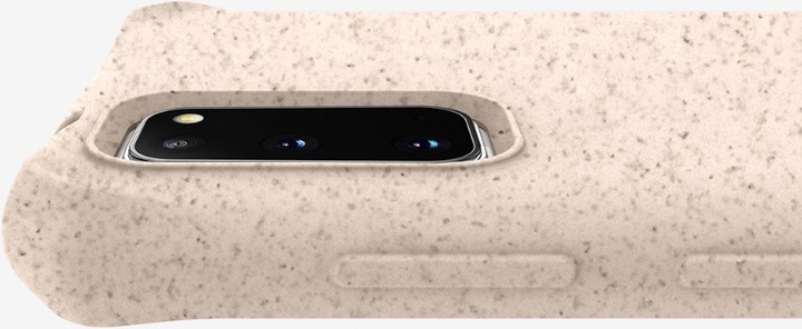 Actual product image Itskins Feronia Organic (Samsung Galaxy S20)