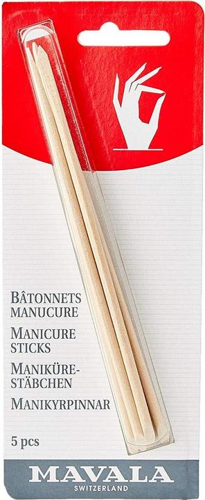 Produktbild Mavala Sticks