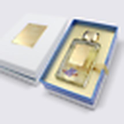 Immagine prodotto Azha Zafferano blu EDP 100ml (Eau de parfum, 100 ml)