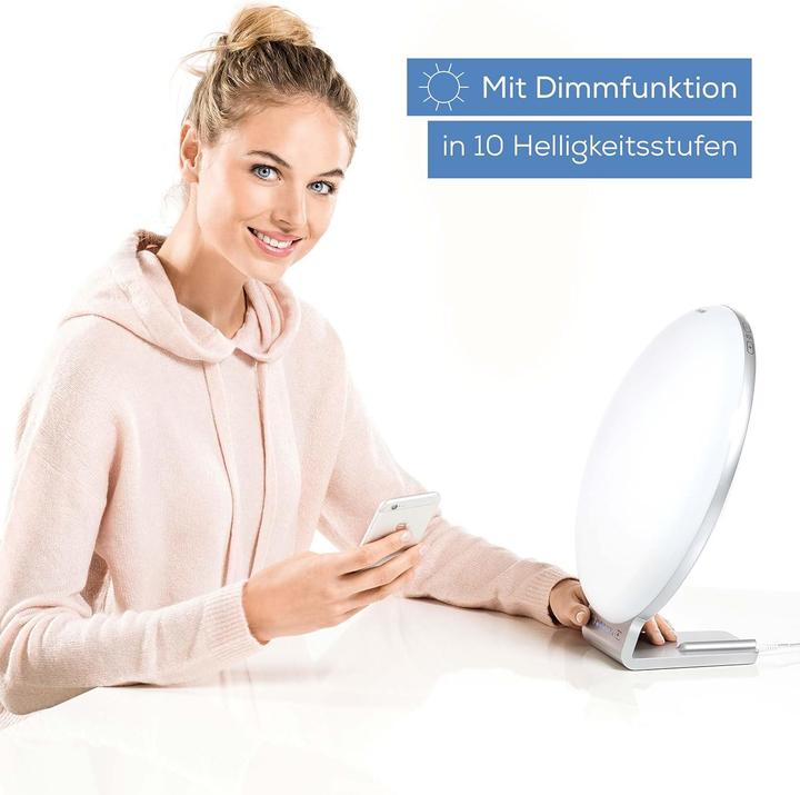 Image du produit Beurer TL 100 (10000 lx)