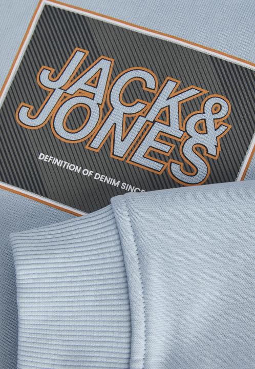 Produktbild Jack & Jones Junior Kapuzenpullover RAIN Hoodie (152)