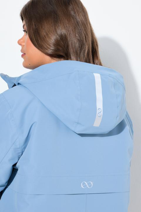 Produktbild Laurasøn Funktionsjacke, All-Season-Jacke, Kapuze (50)