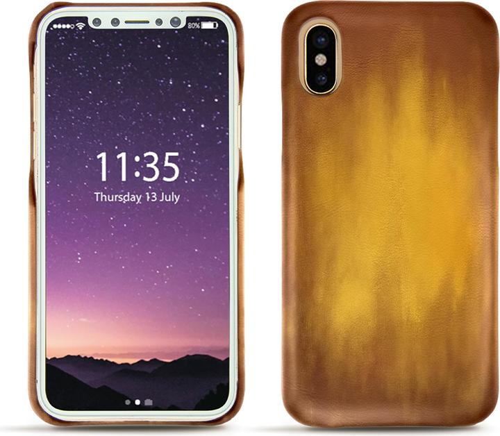 Image du produit Noreve Housse cuir (Apple iPhone X)