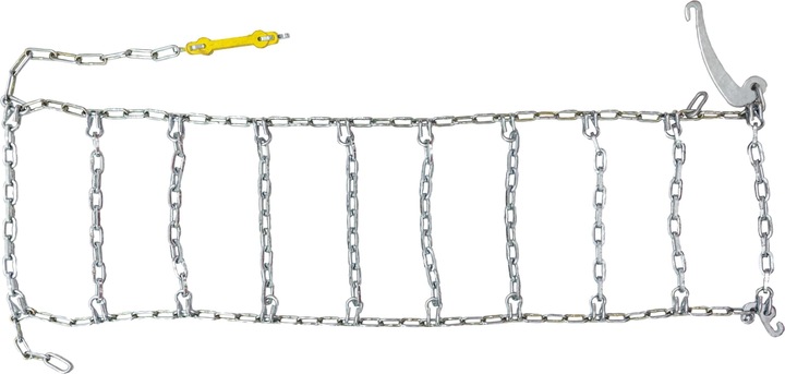 Actual product image AL-KO Snow chains for Snowline 560-620