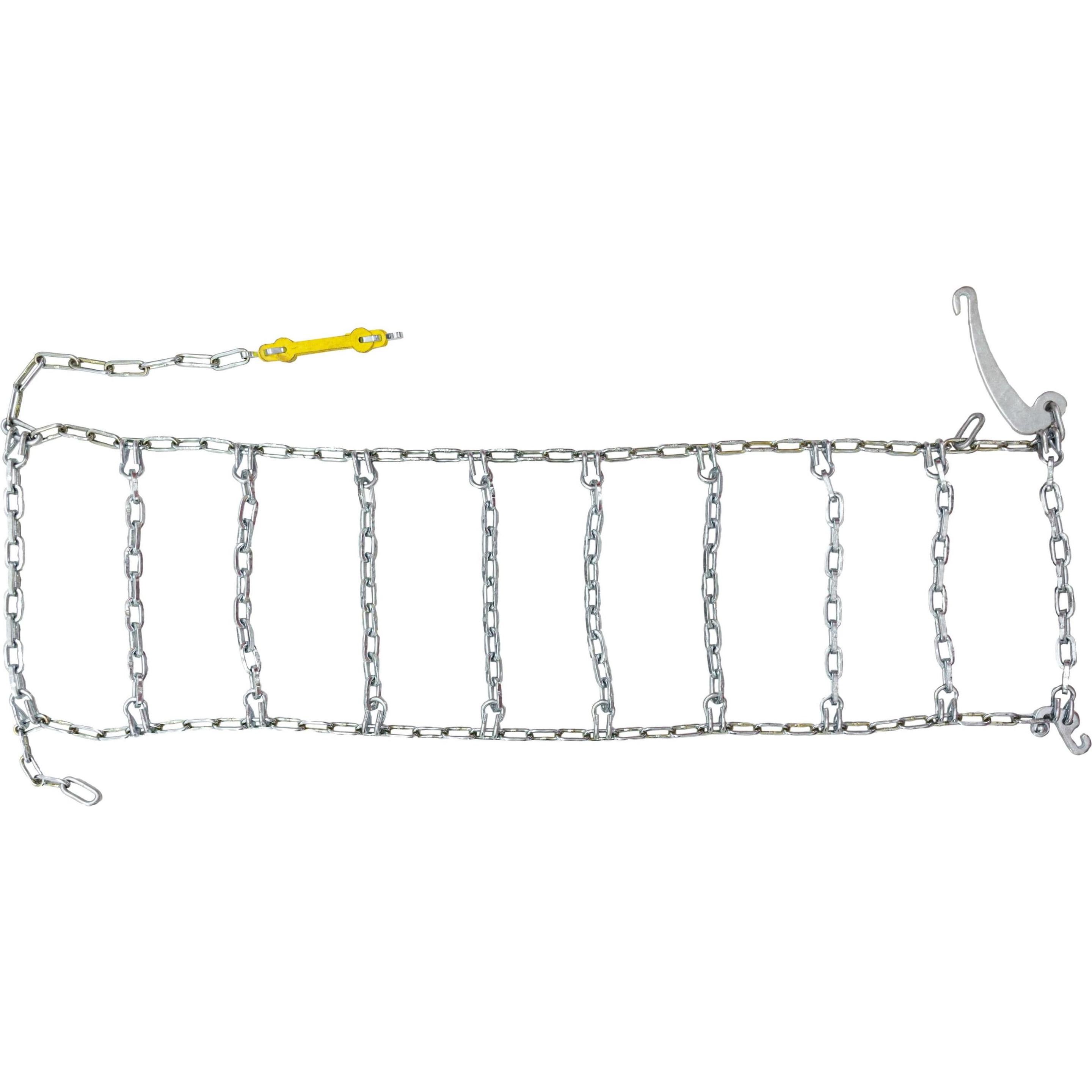 AL-KO, Schneeketten, Schneeketten fr Snowline 560-620